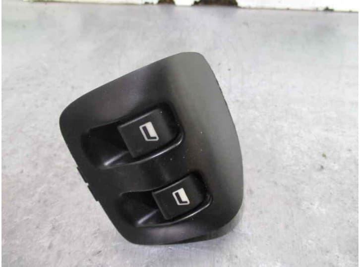Recambio de mando elevalunas delantero izquierdo para peugeot 206 hatchback (2a/c) 2.0 hdi 90 referencia OEM IAM