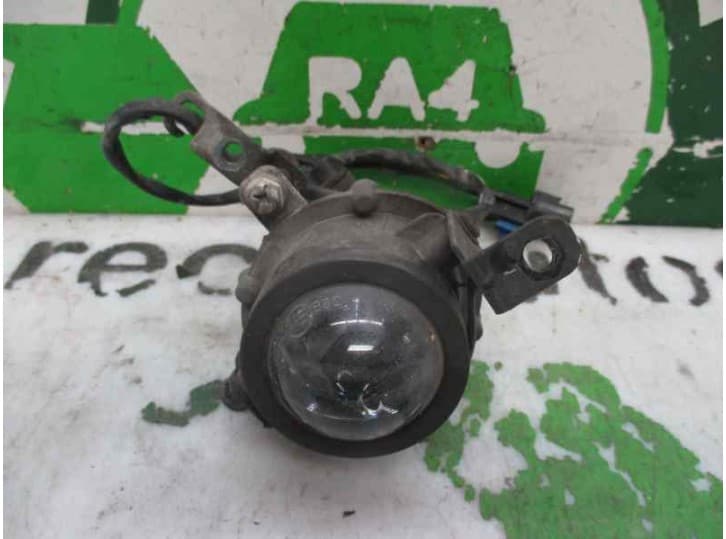 Recambio de faro antiniebla izquierdo para hyundai elantra iii (xd) 2.0 crdi referencia OEM IAM
