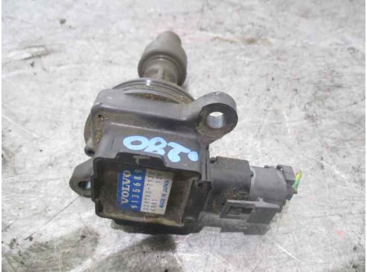 Recambio de bobina encendido para volvo 960 ii station wagon (965) 2.5 referencia OEM IAM 9135689 0297007920