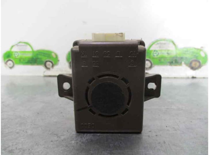 Recambio de modulo electronico para chevrolet nubira sedán 2.0 d referencia OEM IAM 96427140