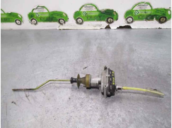 Recambio de motor cierre centralizado porton para seat toledo i (1l2) 1.9 tdi referencia OEM IAM 1L0862153B