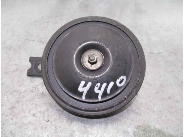Recambio de claxon para hyundai trajet (fo) 2.0 crdi referencia OEM IAM