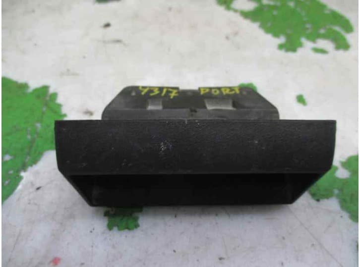 Recambio de maneta exterior porton para citroën c2 (jm_) 1.4 hdi referencia OEM IAM CAJA 8