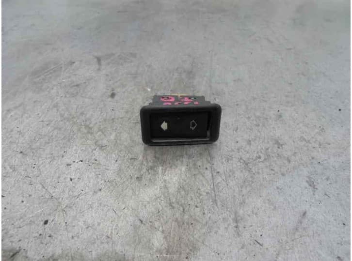 Recambio de mando elevalunas trasero derecho para bmw 3 touring (e36) 318 i referencia OEM IAM