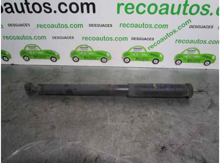 Recambio de amortiguador trasero derecho para mercedes-benz clk (c209) clk 240 (209.361) referencia OEM IAM 2093260500 844904554