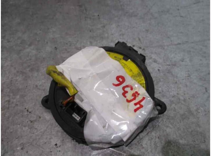 Recambio de anillo airbag para mazda 323 f vi hatchback (bj) 1.9 16v (bj14) referencia OEM IAM Z10F9D1236 Z10F9D1236