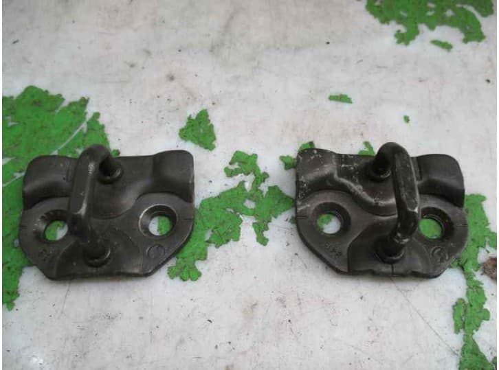Recambio de bisagra puerta para suzuki jimny todo terreno, cerrada (sn, jb_) 1.3 16v (sn413) referencia OEM IAM