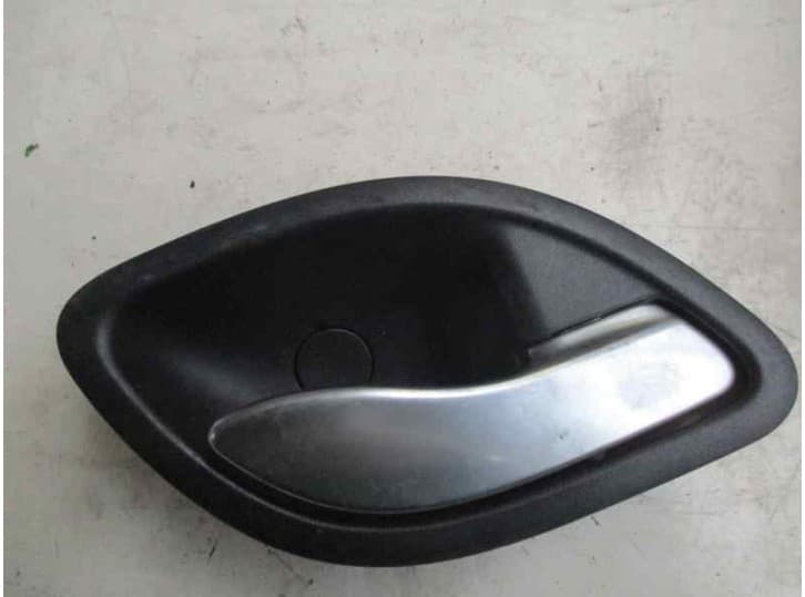 Recambio de maneta interior trasera derecha para » otros... amingo 2.0 referencia OEM IAM 98007101 98007101 CAJA 2