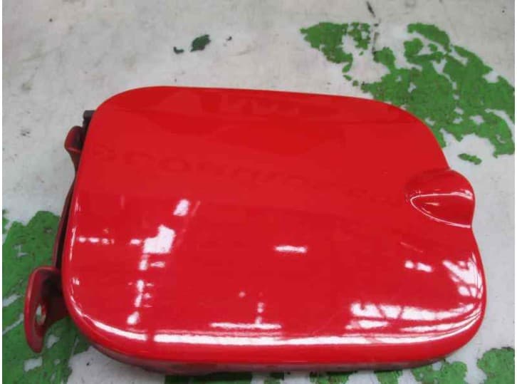Recambio de tapa exterior combustible para dacia logan (ls_) 1.4 (lsoa, lsoc, lsoe, lsog) referencia OEM IAM 6001546761