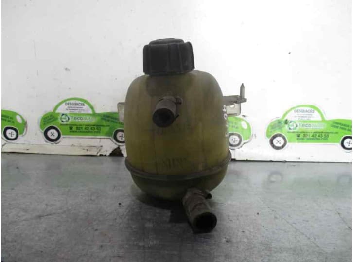 Recambio de deposito expansion para dacia logan (ls_) 1.4 (lsoa, lsoc, lsoe, lsog) referencia OEM IAM 7700836316