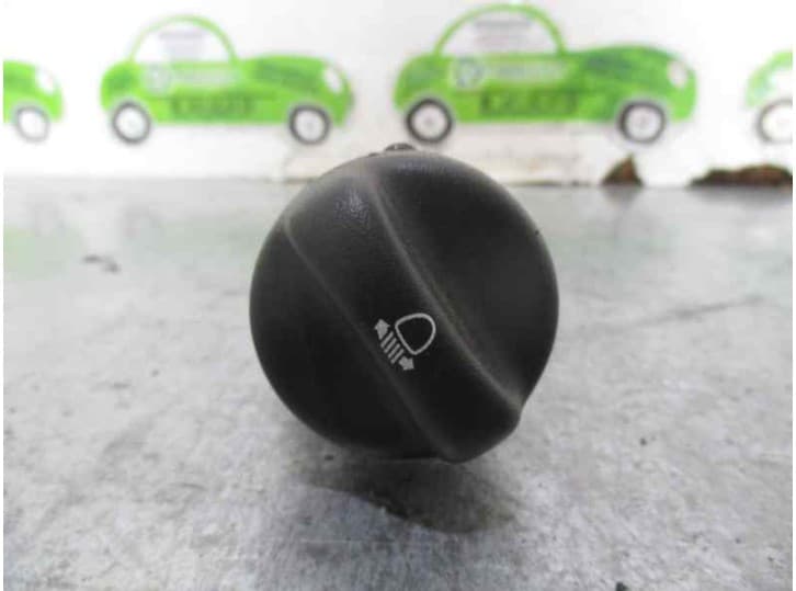 Recambio de mando luces salpicadero para dacia logan (ls_) 1.4 (lsoa, lsoc, lsoe, lsog) referencia OEM IAM