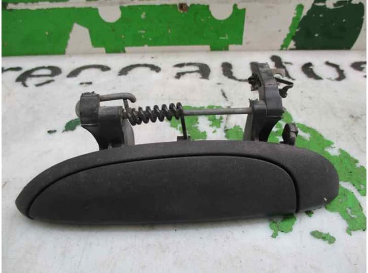 Recambio de maneta exterior delantera izquierda para dacia logan (ls_) 1.4 (lsoa, lsoc, lsoe, lsog) referencia OEM IAM 600154949