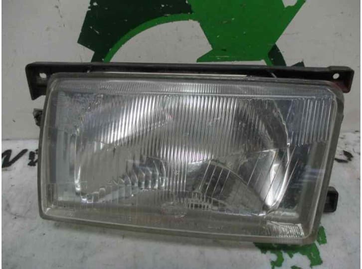 Recambio de faro izquierdo para volkswagen polo ii (86c, 80) 1.0 referencia OEM IAM
