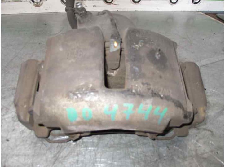Recambio de pinza freno delantera derecha para opel calibra a (c89) 2.0 i (m07) referencia OEM IAM