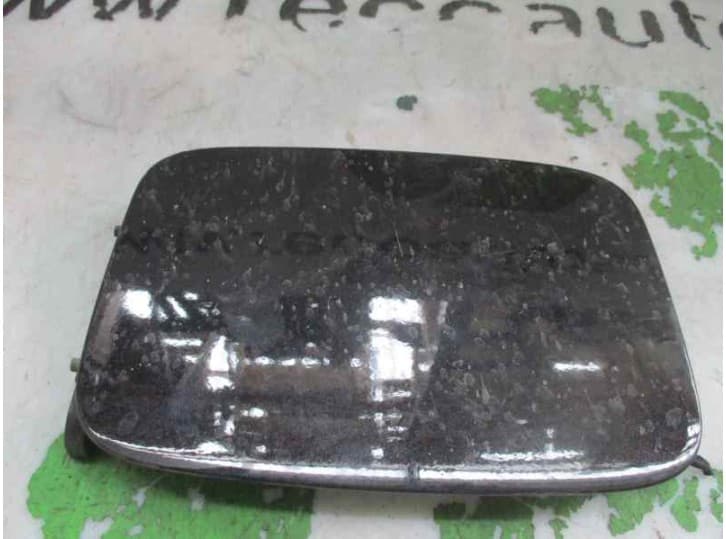 Recambio de tapa exterior combustible para volvo v50 (545) 2.0 d referencia OEM IAM 30753621 30753621