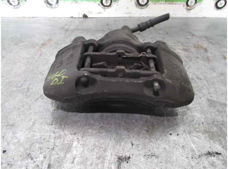 Recambio de pinza freno delantera izquierda para kia rio i sedán (dc_) 1.5 16v referencia OEM IAM