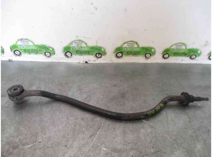 Recambio de brazo suspension inferior delantero derecho para kia rio i sedán (dc_) 1.5 16v referencia OEM IAM