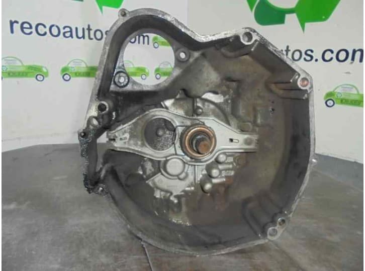 Recambio de caja cambios para piaggio (vespa) porter caja cerrada 1.2 diesel referencia OEM IAM