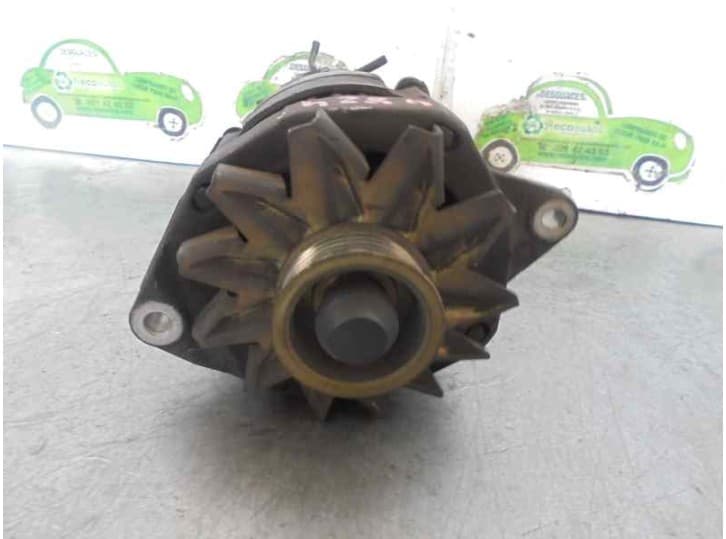 Recambio de alternador para volvo 340-360 (343, 345) 1.7 referencia OEM IAM 2180788 A13N120