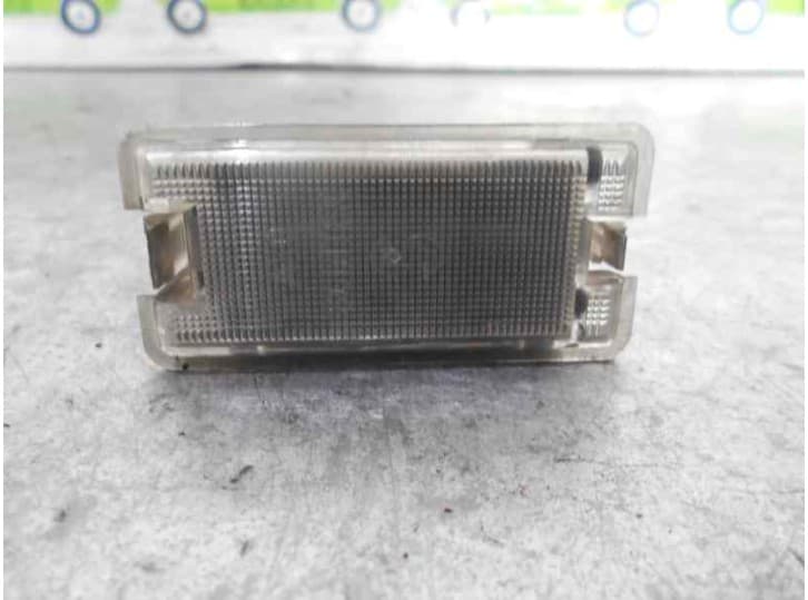 Recambio de piloto matricula para renault vel satis (bj0_) 3.0 dci (bj0j, bj0n) referencia OEM IAM 7700771935