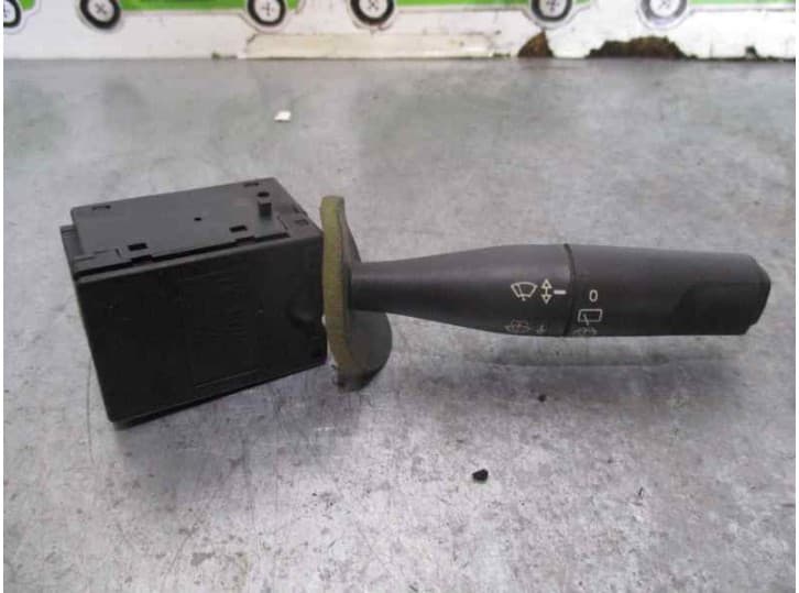 Recambio de mando limpia para peugeot 206 hatchback (2a/c) 1.9 d referencia OEM IAM 96049597ZL 691580003