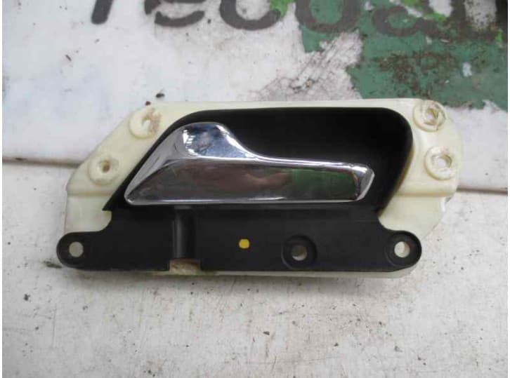 Recambio de maneta interior trasera izquierda para mercedes-benz clase s (w140) s 600 (140.056, 140.057) referencia OEM IAM CAJ