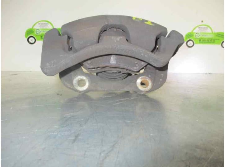 Recambio de pinza freno delantera izquierda para volkswagen caddy ii furgoneta/monovolumen (9k9a) 1.9 sdi referencia OEM IAM B29