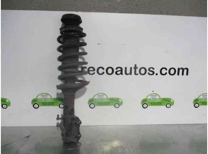 Recambio de amortiguador delantero izquierdo para volkswagen caddy ii furgoneta/monovolumen (9k9a) 1.9 sdi referencia OEM IAM 6K