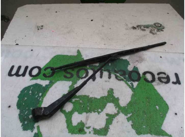 Recambio de brazo limpia trasero para volkswagen caddy ii furgoneta/monovolumen (9k9a) 1.9 sdi referencia OEM IAM