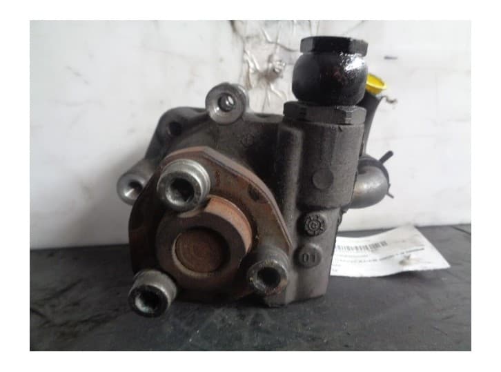 Recambio de bomba servodireccion para volkswagen caddy ii furgón/monospace (9k9a) 1.9 sdi referencia OEM IAM 6K0422154X