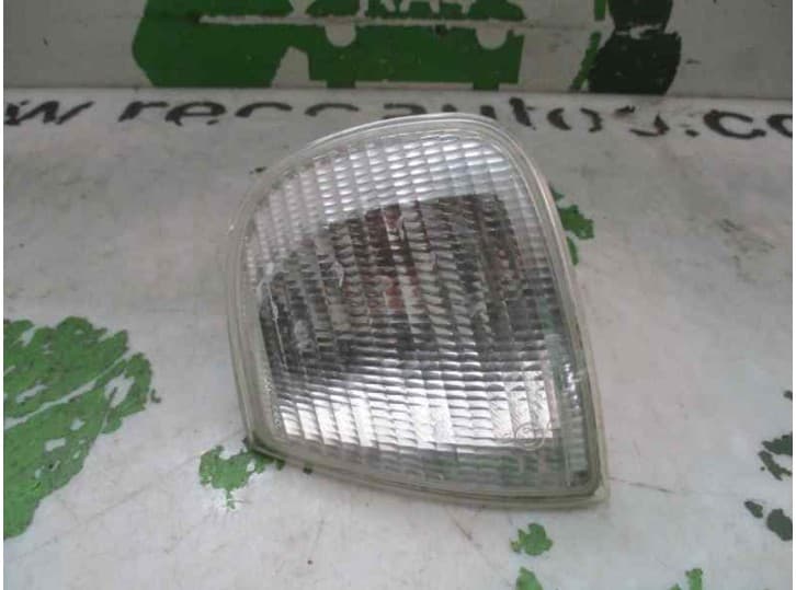 Recambio de piloto delantero izquierdo para volkswagen caddy ii furgoneta/monovolumen (9k9a) 1.9 sdi referencia OEM IAM
