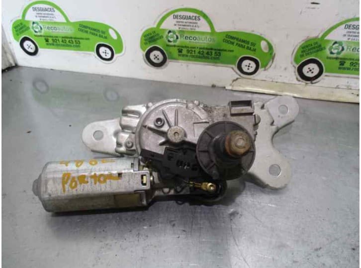 Recambio de motor limpia trasero para renault megane i grandtour (ka0/1_) 1.6 16v (ka0b, ka04, ka11) referencia OEM IAM 82000285