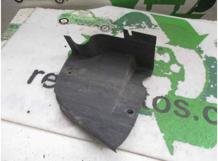 Recambio de paso rueda trasero izquierdo para opel corsa c (x01) 1.7 dti (f08, f68) referencia OEM IAM