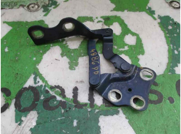 Recambio de bisagra capot para opel meriva a monospace (x03) 1.7 dti (e75) referencia OEM IAM