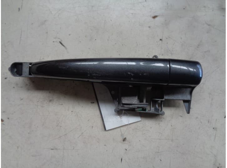 Recambio de maneta exterior delantera derecha para peugeot 308 sw i (4e_, 4h_) 1.6 hdi referencia OEM IAM 1201M122
