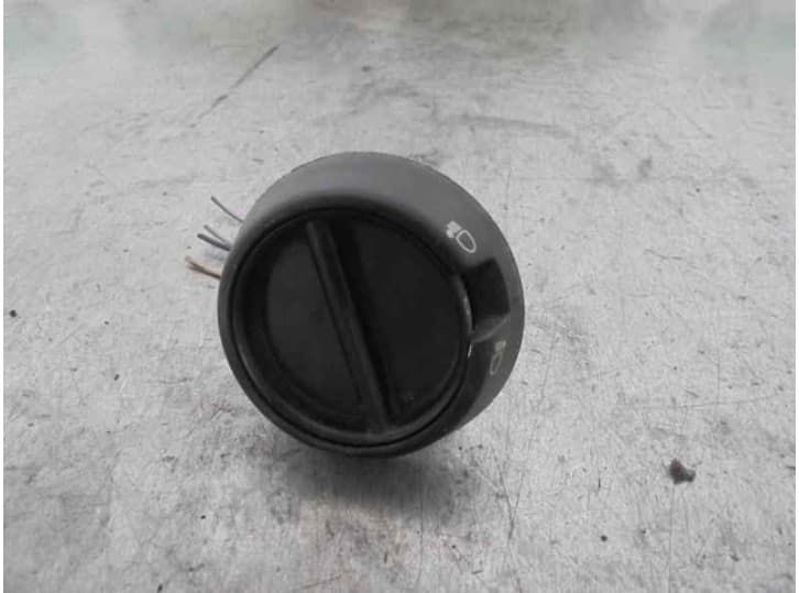 Recambio de mando luces salpicadero para renault kangoo (kc0/1_) 1.5 dci referencia OEM IAM 8200128309 VALEO