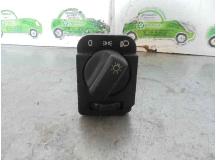 Recambio de mando luces salpicadero para opel astra f hatchback (t92) 2.0 i (f08, m08, f68, m68) referencia OEM IAM