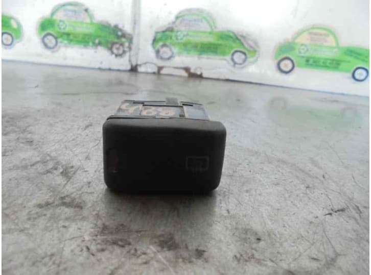 Recambio de boton luneta para volkswagen caddy ii furgoneta/monovolumen (9k9a) 1.9 sdi referencia OEM IAM