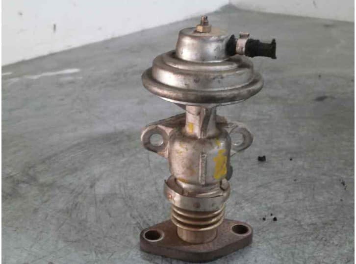 Recambio de valvula egr para volkswagen caddy ii furgoneta/monovolumen (9k9a) 1.9 sdi referencia OEM IAM 038131501 72247700 PIER