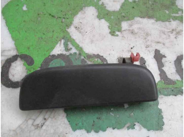 Recambio de maneta exterior trasera izquierda para suzuki wagon r+ rb (mm) 1.3 16v cat referencia OEM IAM