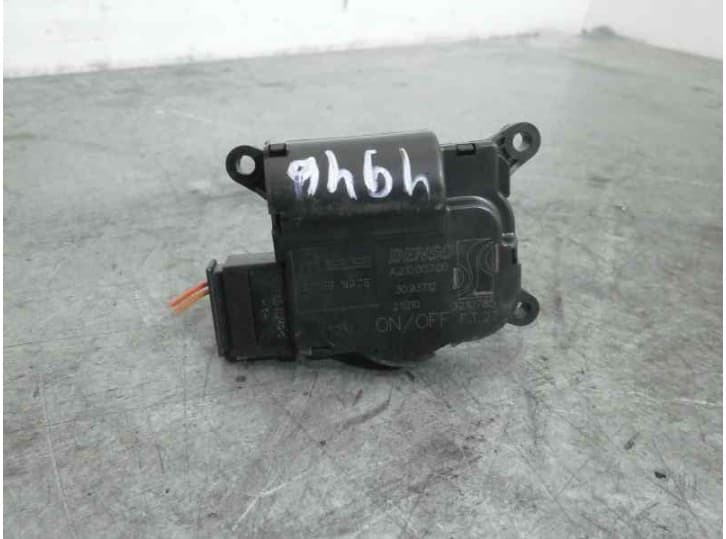 Recambio de motor calefaccion para opel corsa d (s07) 1.2 (l08, l68) referencia OEM IAM A21000700 DENSO