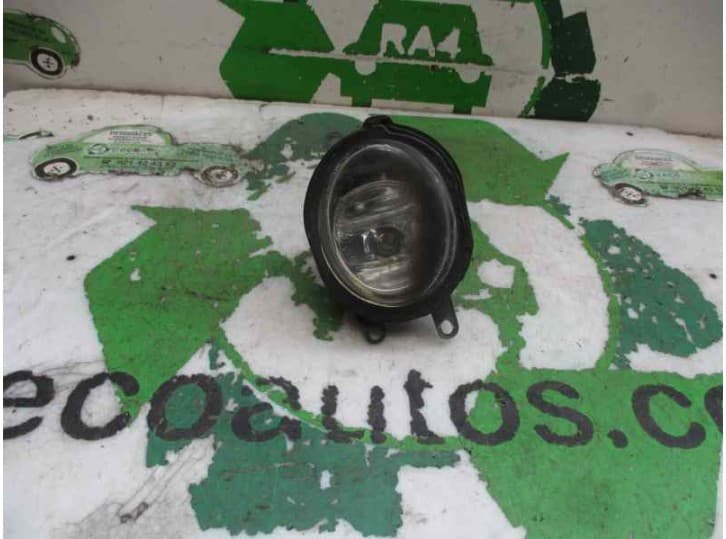 Recambio de faro antiniebla derecho para tata indica 1.4 elegance referencia OEM IAM