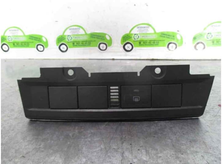 Recambio de boton luneta para ford focus ii (da_, hcp, dp) 1.6 tdci referencia OEM IAM 4M5113D734BB