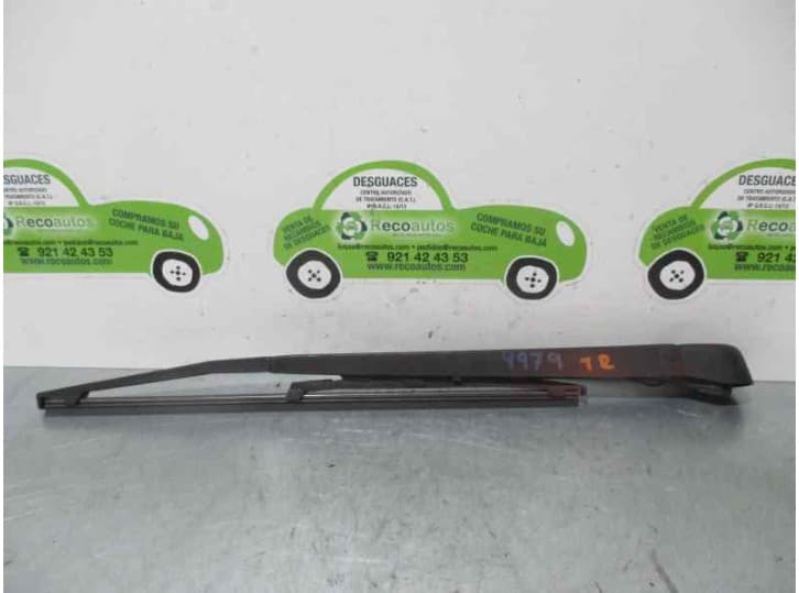 Recambio de brazo limpia trasero para alfa romeo 145 (930_) 1.6 i.e. 16v t.s. (930.a2) referencia OEM IAM 60588840