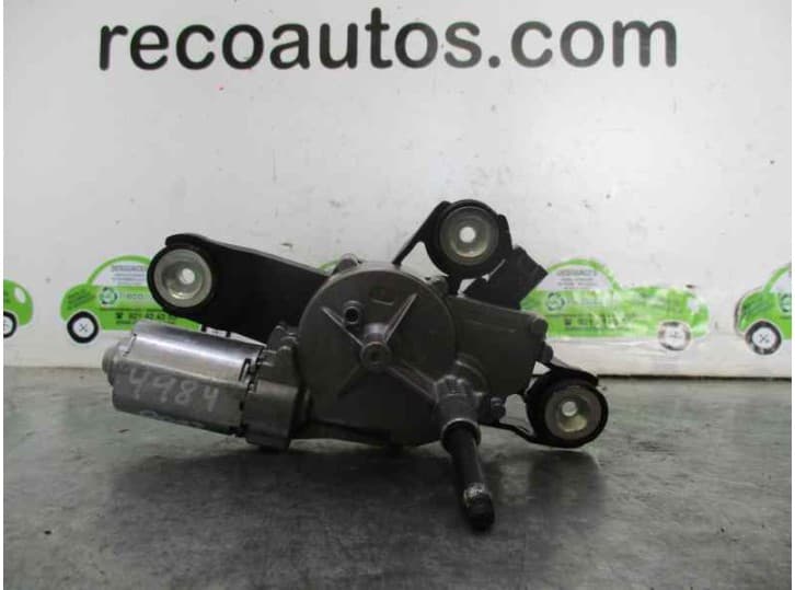 Recambio de motor limpia trasero para ford focus iii 1.0 ecoboost referencia OEM IAM BV6117K441AA 0390201205 BOSCH