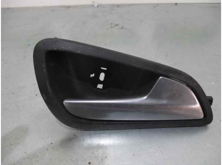 Recambio de maneta interior delantera derecha para ford focus iii 1.0 ecoboost referencia OEM IAM