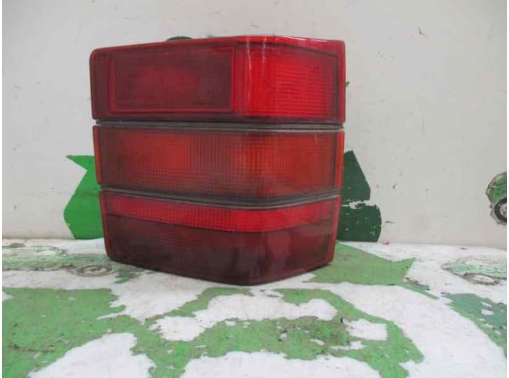 Recambio de piloto trasero izquierdo para seat ibiza i (21a) 1.2 referencia OEM IAM