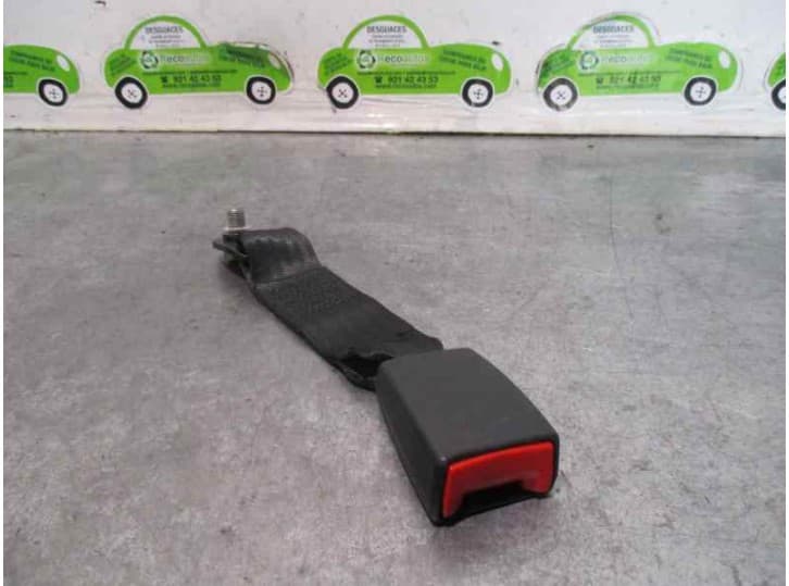 Recambio de enganche cinturon trasero izquierdo para alfa romeo 145 (930_) 1.6 i.e. 16v t.s. (930.a2) referencia OEM IAM 151097