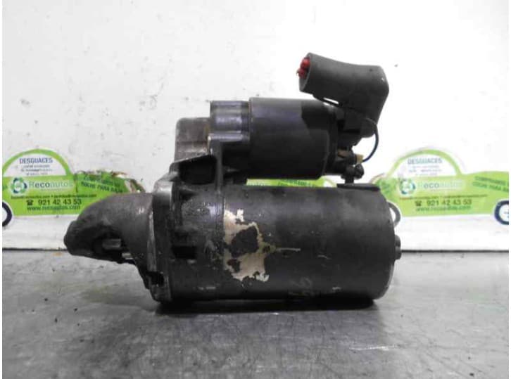 Recambio de motor arranque para alfa romeo 33 (907_) 1.4 i.e. (907.a3a, 907.a3b) referencia OEM IAM 0001107009 BOSCH
