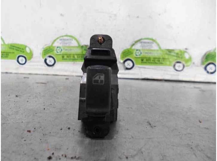 Recambio de mando elevalunas trasero derecho para hyundai sonata iv (ef) 2.0 16v referencia OEM IAM 621W02280